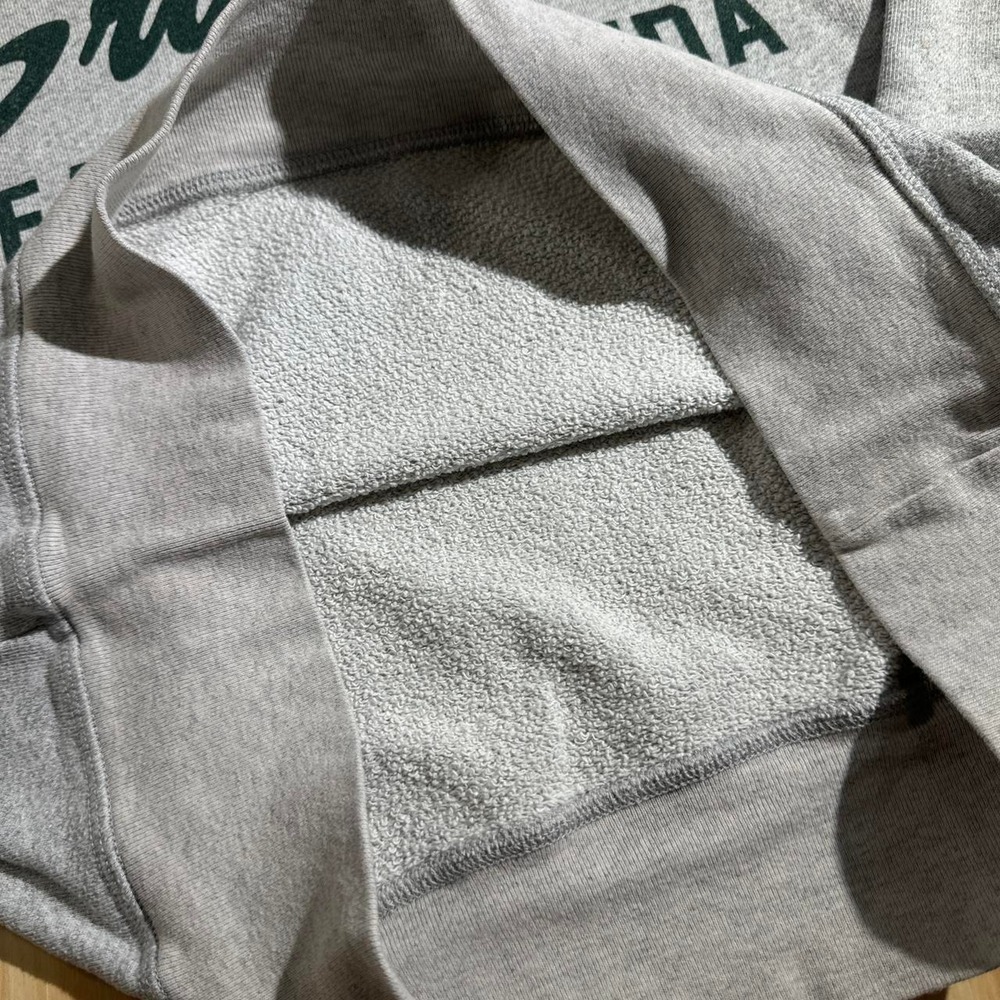 Dixe Reserve French Terry Cloth Champion Grayton Beach Florida Sweatshirt View 5